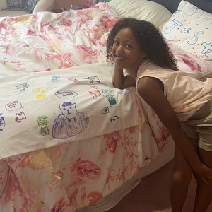 Fundraising Page: Maleya Lynch